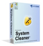 System Cleaner Screenshot